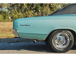 1966 Chevrolet Chevelle Malibu (CC-1716858) for sale in Winter Garden, Florida