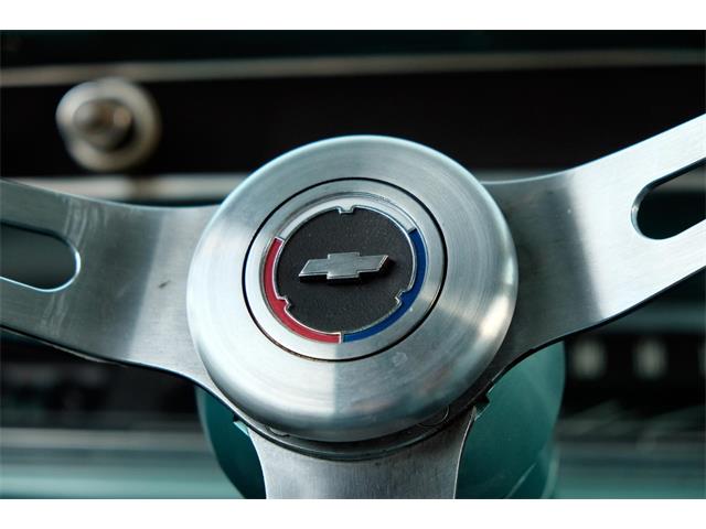 1966 Chevrolet Chevelle Malibu (CC-1716858) for sale in Winter Garden, Florida