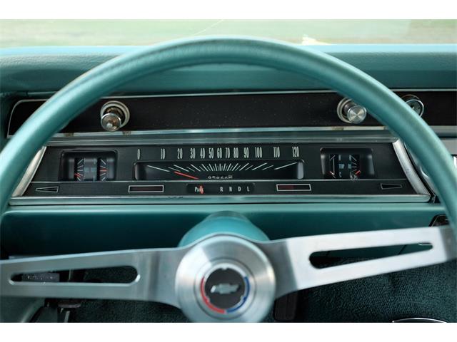 1966 Chevrolet Chevelle Malibu (CC-1716858) for sale in Winter Garden, Florida