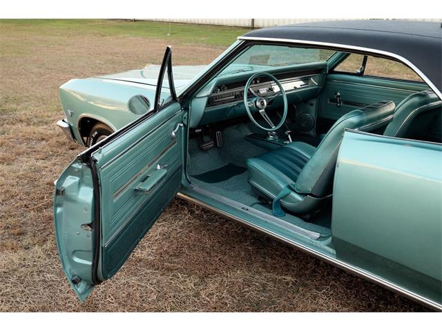 1966 Chevrolet Chevelle Malibu (CC-1716858) for sale in Winter Garden, Florida