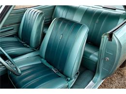 1966 Chevrolet Chevelle Malibu (CC-1716858) for sale in Winter Garden, Florida