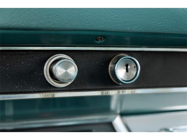 1966 Chevrolet Chevelle Malibu (CC-1716858) for sale in Winter Garden, Florida