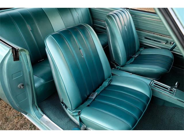 1966 Chevrolet Chevelle Malibu (CC-1716858) for sale in Winter Garden, Florida