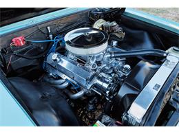 1966 Chevrolet Chevelle Malibu (CC-1716858) for sale in Winter Garden, Florida