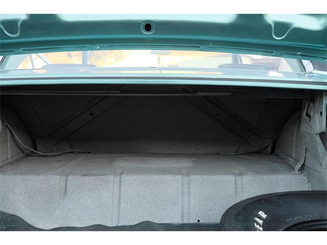 1966 Chevrolet Chevelle Malibu (CC-1716858) for sale in Winter Garden, Florida