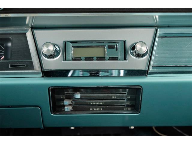 1966 Chevrolet Chevelle Malibu (CC-1716858) for sale in Winter Garden, Florida