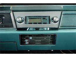 1966 Chevrolet Chevelle Malibu (CC-1716858) for sale in Winter Garden, Florida
