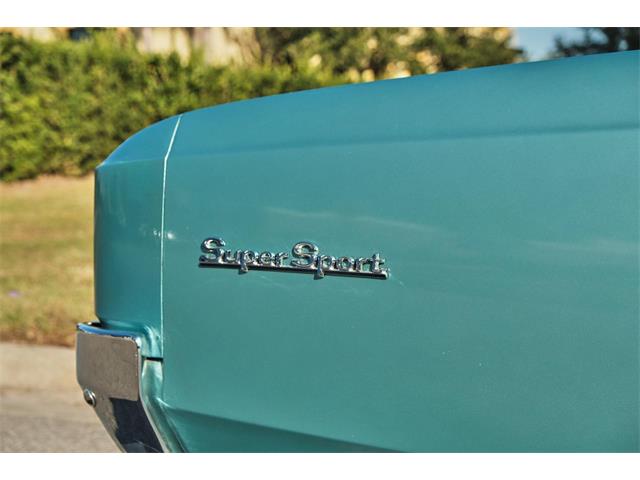 1966 Chevrolet Chevelle Malibu (CC-1716858) for sale in Winter Garden, Florida