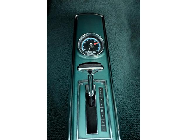 1966 Chevrolet Chevelle Malibu (CC-1716858) for sale in Winter Garden, Florida