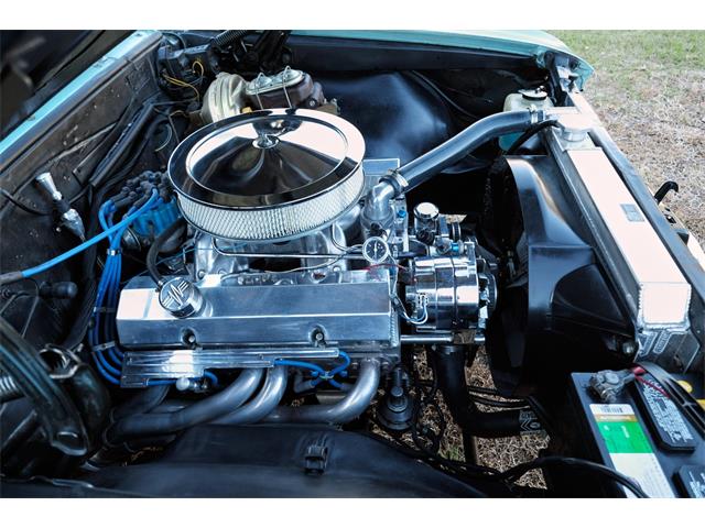 1966 Chevrolet Chevelle Malibu (CC-1716858) for sale in Winter Garden, Florida