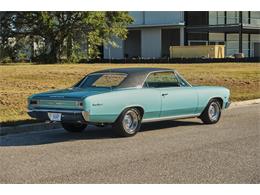 1966 Chevrolet Chevelle Malibu (CC-1716858) for sale in Winter Garden, Florida