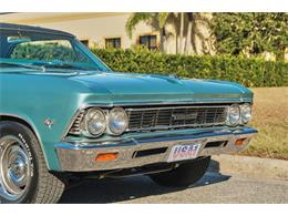 1966 Chevrolet Chevelle Malibu (CC-1716858) for sale in Winter Garden, Florida