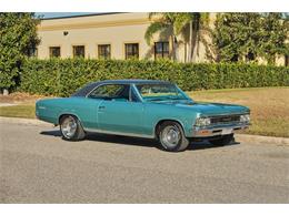 1966 Chevrolet Chevelle Malibu (CC-1716858) for sale in Winter Garden, Florida