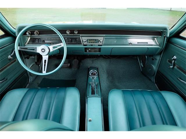 1966 Chevrolet Chevelle Malibu (CC-1716858) for sale in Winter Garden, Florida
