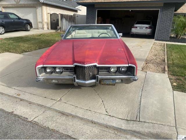 1971 Ford LTD (CC-1716859) for sale in Cadillac, Michigan