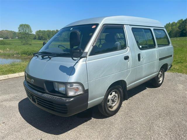 1996 Toyota TownAce (CC-1716867) for sale in cleveland, Tennessee