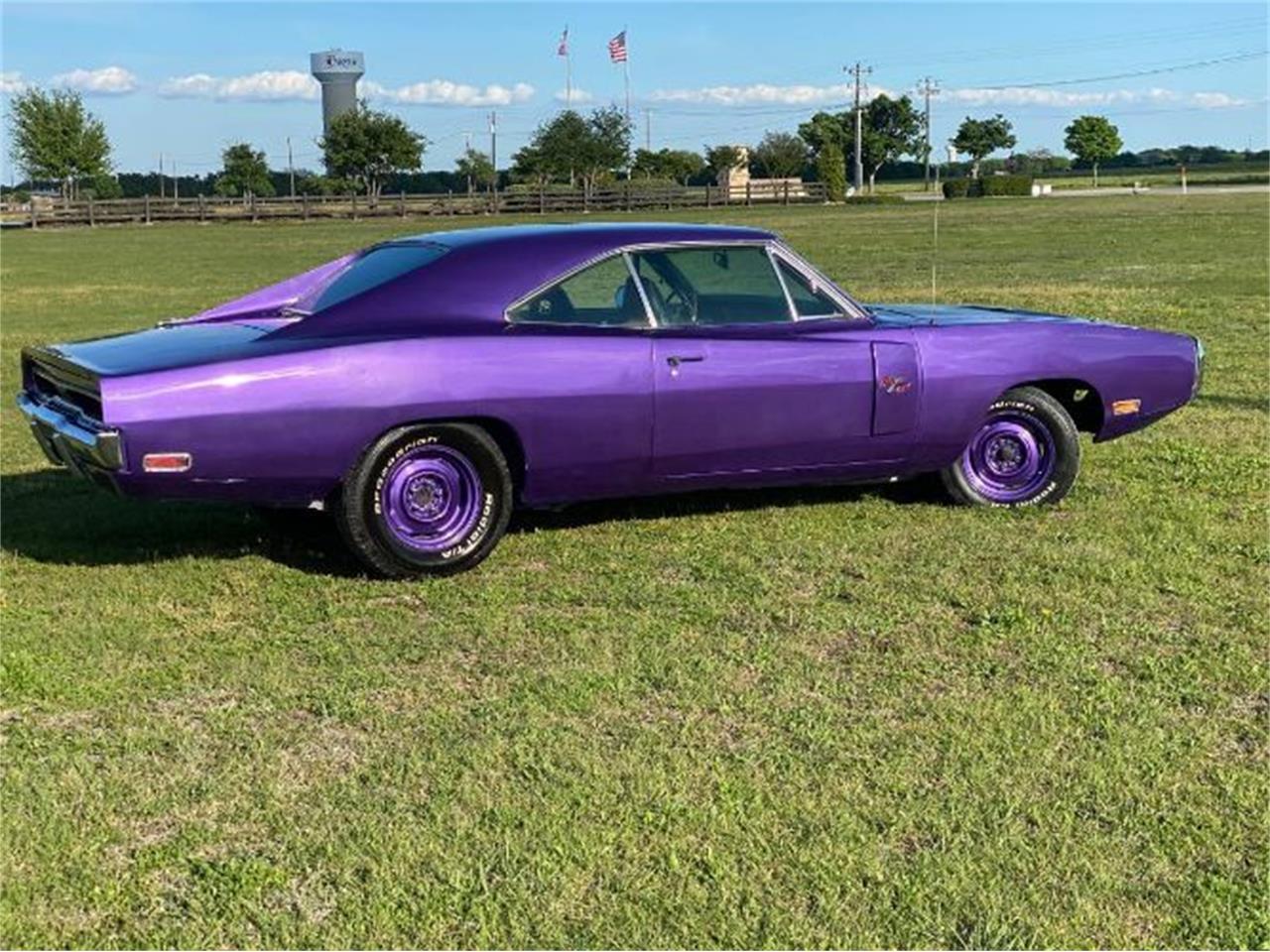 1970 Dodge Charger for Sale | ClassicCars.com | CC-1716870