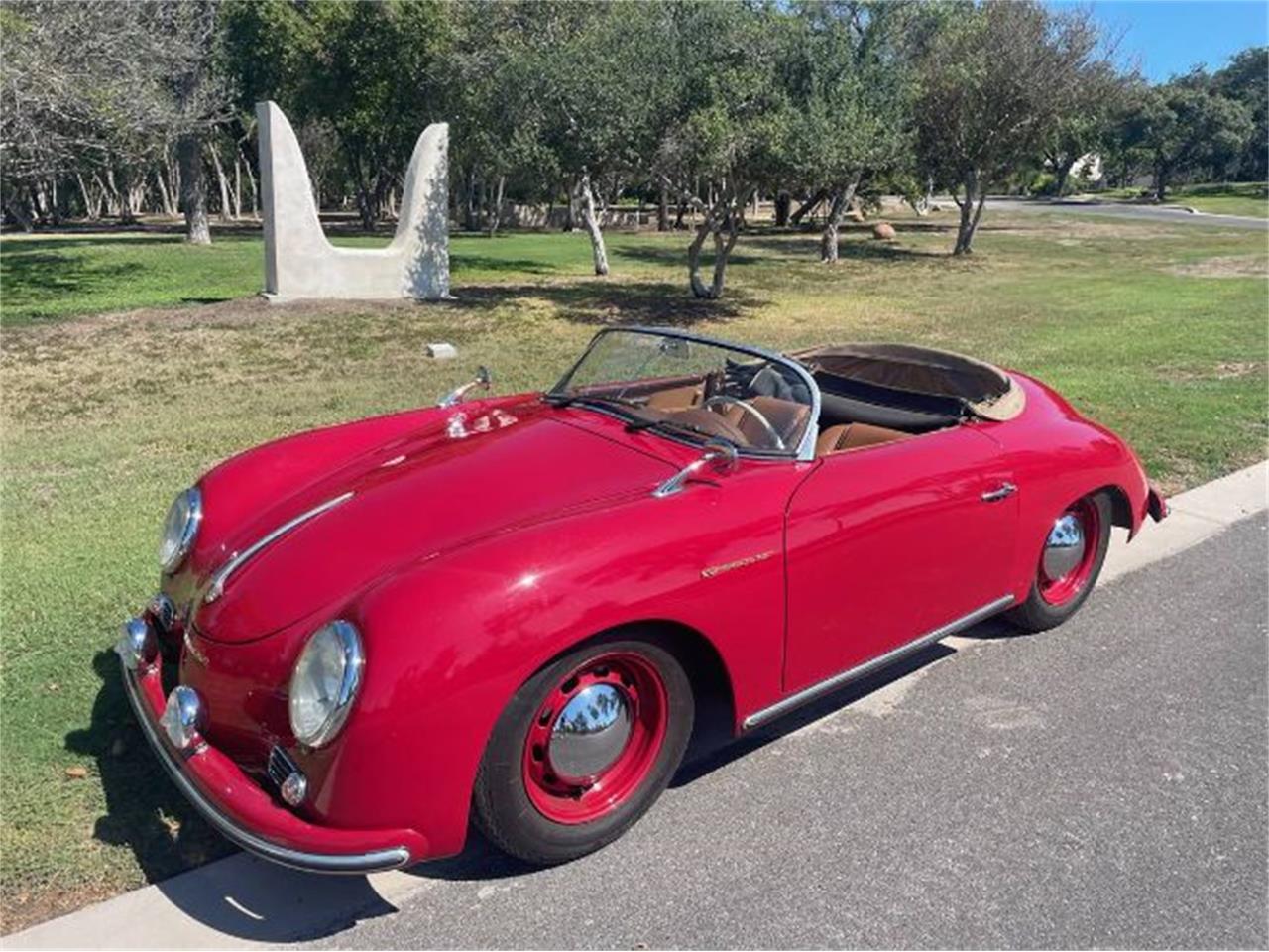Surprising Old Porsche Convertible For Sale Images