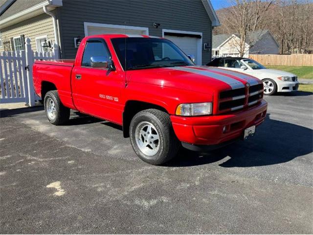 1997 Dodge Ram (CC-1716935) for sale in Cadillac, Michigan