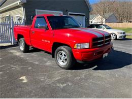 1997 Dodge Ram (CC-1716935) for sale in Cadillac, Michigan