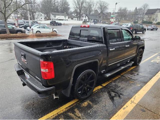 2015 Gmc Sierra For Sale Cc 1716948