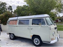 1969 Volkswagen Westfalia Camper (CC-1716952) for sale in Cadillac, Michigan