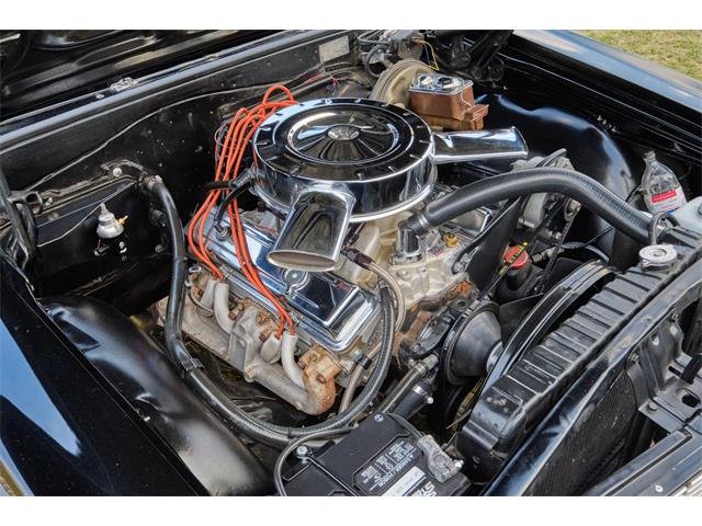 1965 Chevrolet Chevelle Malibu (CC-1716960) for sale in Winter Garden, Florida
