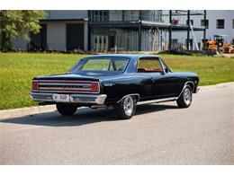 1965 Chevrolet Chevelle Malibu (CC-1716960) for sale in Winter Garden, Florida