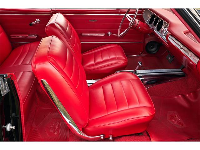 1965 Chevrolet Chevelle Malibu (CC-1716960) for sale in Winter Garden, Florida