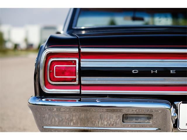 1965 Chevrolet Chevelle Malibu (CC-1716960) for sale in Winter Garden, Florida