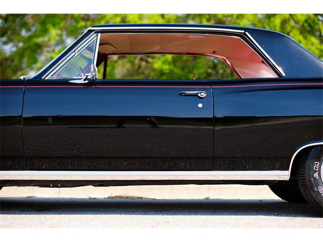 1965 Chevrolet Chevelle Malibu (CC-1716960) for sale in Winter Garden, Florida