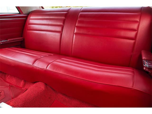 1965 Chevrolet Chevelle Malibu (CC-1716960) for sale in Winter Garden, Florida