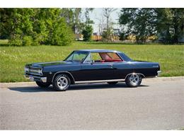 1965 Chevrolet Chevelle Malibu (CC-1716960) for sale in Winter Garden, Florida