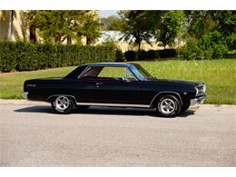 1965 Chevrolet Chevelle Malibu (CC-1716960) for sale in Winter Garden, Florida