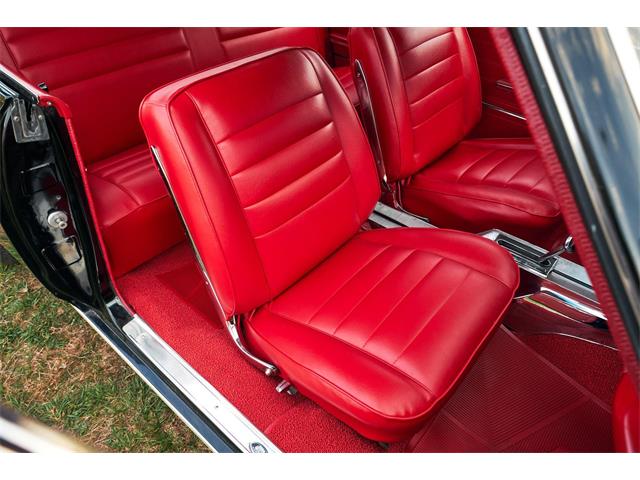 1965 Chevrolet Chevelle Malibu (CC-1716960) for sale in Winter Garden, Florida