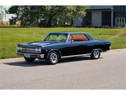 1965 Chevrolet Chevelle Malibu (CC-1716960) for sale in Winter Garden, Florida