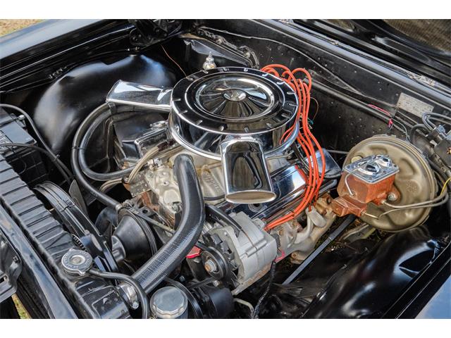 1965 Chevrolet Chevelle Malibu (CC-1716960) for sale in Winter Garden, Florida