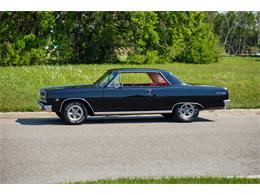 1965 Chevrolet Chevelle Malibu (CC-1716960) for sale in Winter Garden, Florida