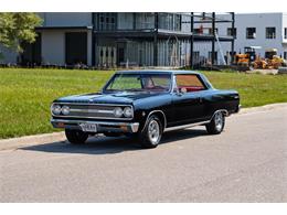1965 Chevrolet Chevelle Malibu (CC-1716960) for sale in Winter Garden, Florida