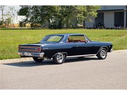 1965 Chevrolet Chevelle Malibu (CC-1716960) for sale in Winter Garden, Florida