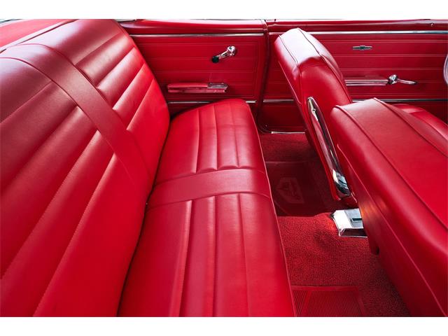 1965 Chevrolet Chevelle Malibu (CC-1716960) for sale in Winter Garden, Florida