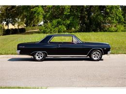 1965 Chevrolet Chevelle Malibu (CC-1716960) for sale in Winter Garden, Florida