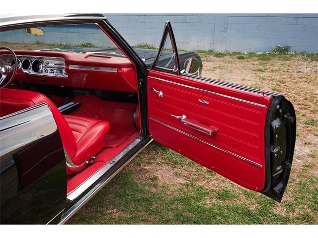 1965 Chevrolet Chevelle Malibu (CC-1716960) for sale in Winter Garden, Florida