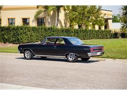1965 Chevrolet Chevelle Malibu (CC-1716960) for sale in Winter Garden, Florida
