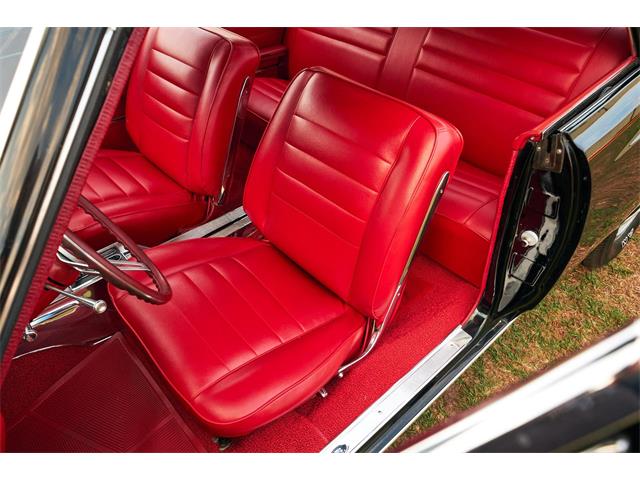 1965 Chevrolet Chevelle Malibu (CC-1716960) for sale in Winter Garden, Florida