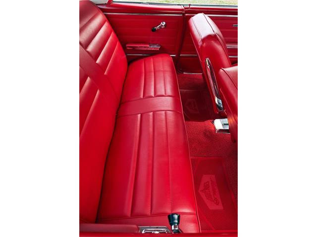 1965 Chevrolet Chevelle Malibu (CC-1716960) for sale in Winter Garden, Florida