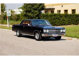 1965 Chevrolet Chevelle Malibu (CC-1716960) for sale in Winter Garden, Florida
