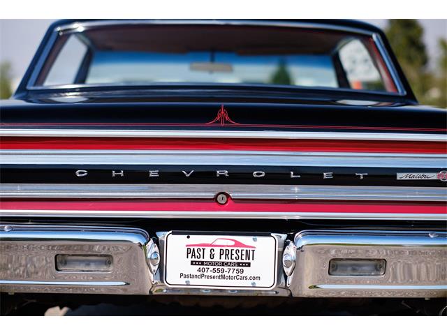 1965 Chevrolet Chevelle Malibu (CC-1716960) for sale in Winter Garden, Florida