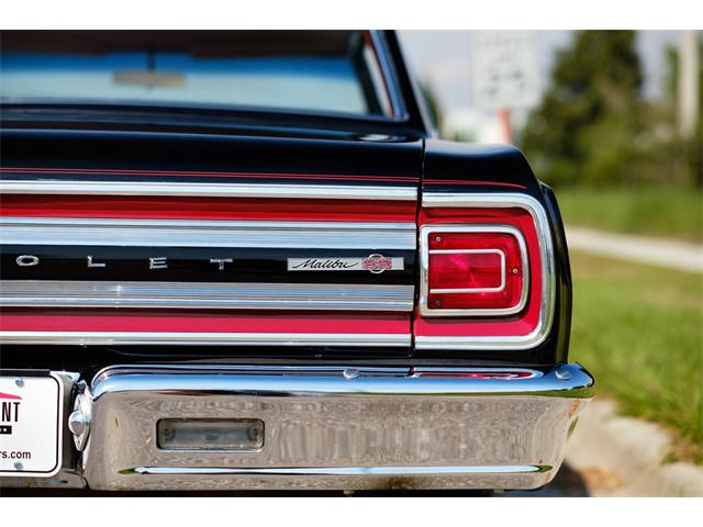 1965 Chevrolet Chevelle Malibu (CC-1716960) for sale in Winter Garden, Florida