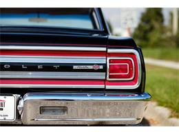 1965 Chevrolet Chevelle Malibu (CC-1716960) for sale in Winter Garden, Florida